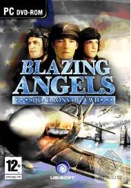 Blazing Angels: Squadrons of WWII CZ
