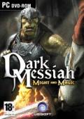 Dark Messíah - Might and Magic CZ