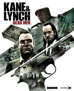 Kane & Lynch: Dead Men CZ
