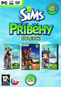 The Sims KOLEKCE