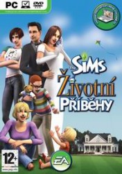 The Sims - Životní příběhy