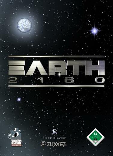 Earth 2160 CZ
