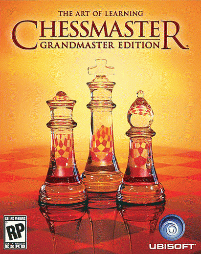 Chessmaster - GRANDMASTER EDITION