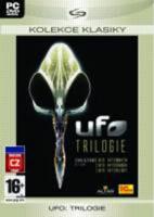 KOLEKCE KLASIKY - UFO: Trilogie