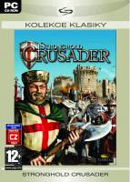 KOLEKCE KLASIKY - Stronghold Crusader CZ