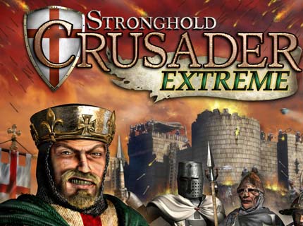 Stronghold Crusader: Extreme CZ