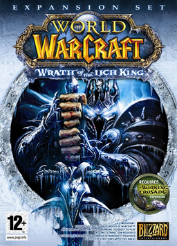 EXPANSION SET: World of Warcraft: Wrath of the Lich King